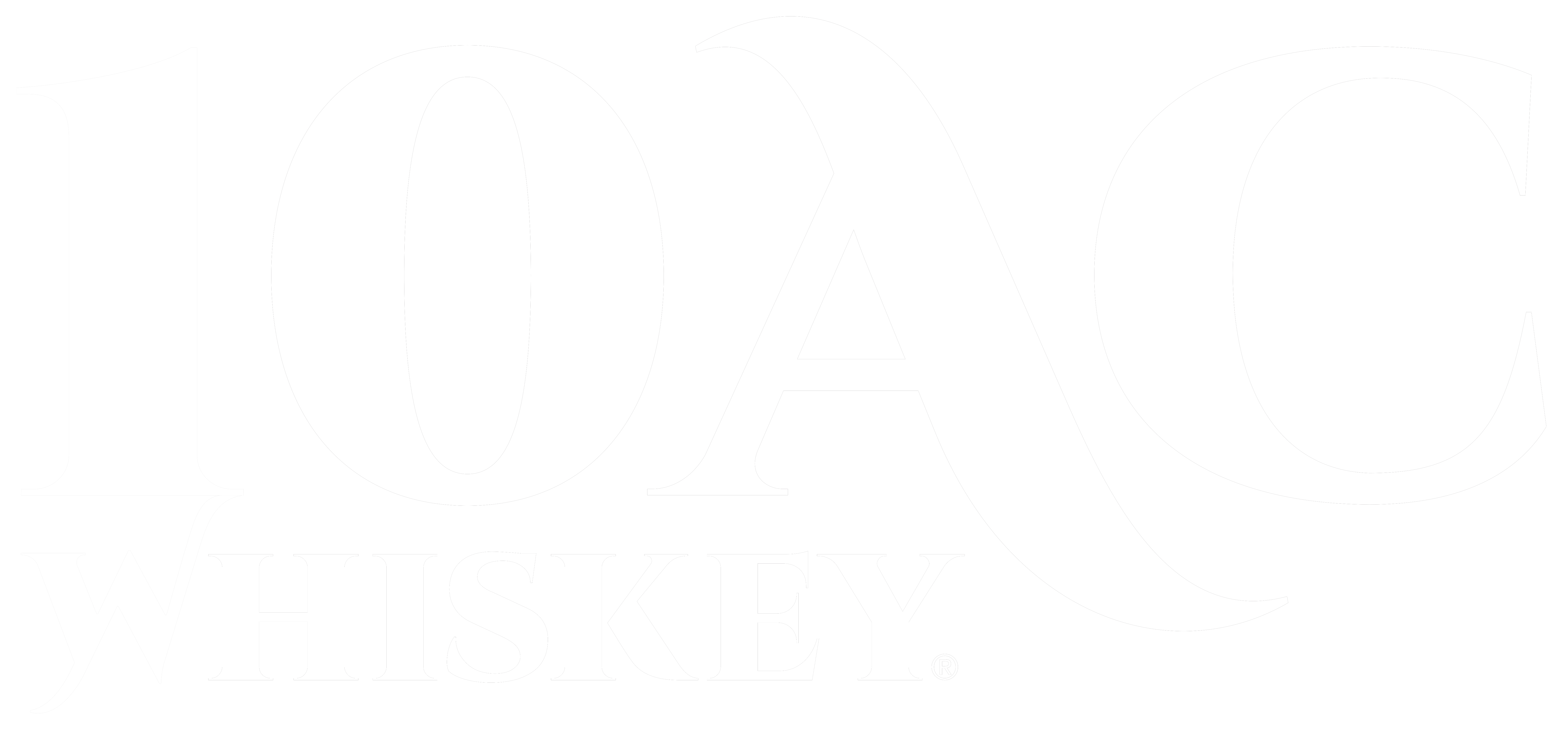 10AC Whiskey®