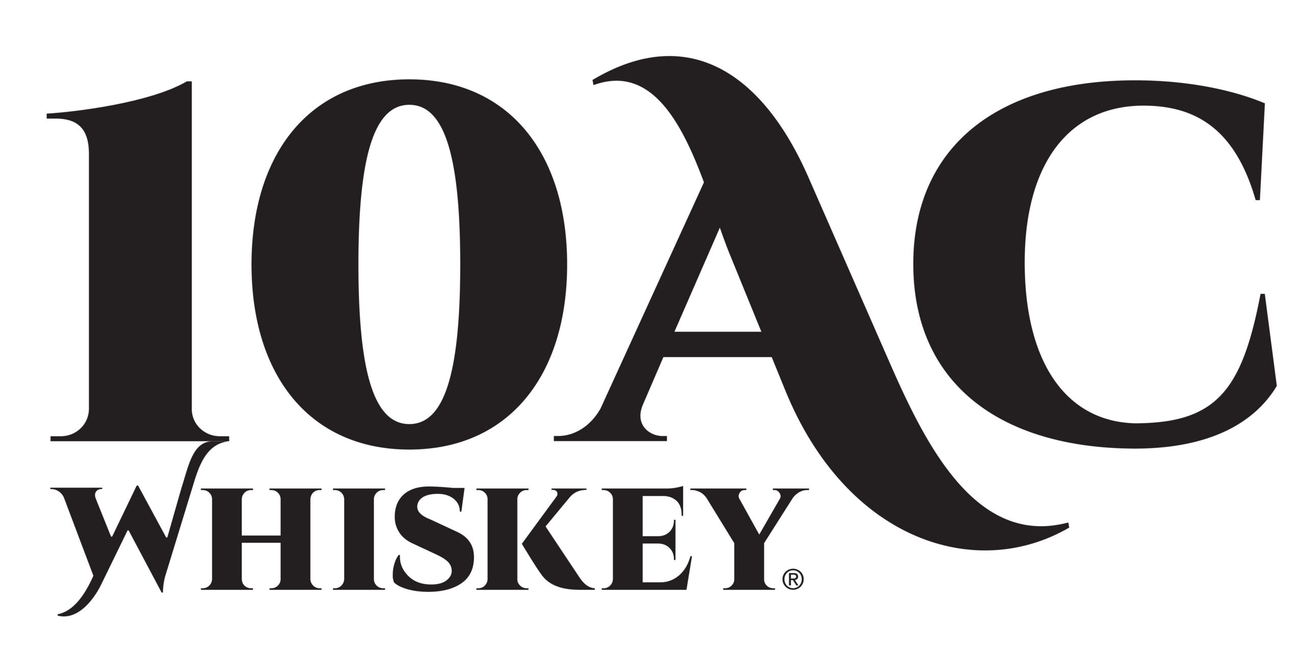 10AC Whiskey®